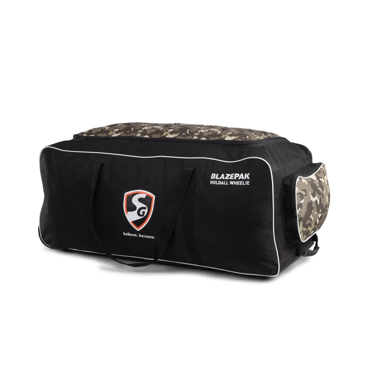 SG Blazepak Holdall Wheelie Kitbag