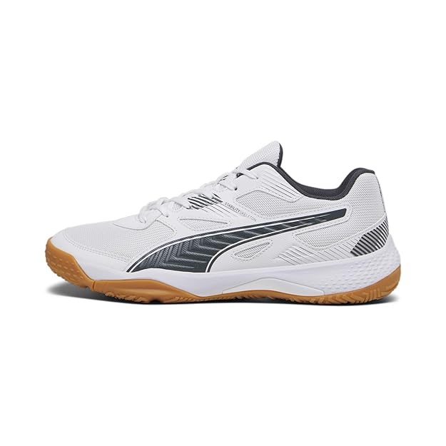 Puma Solarflash II Badminton/Squash Shoes