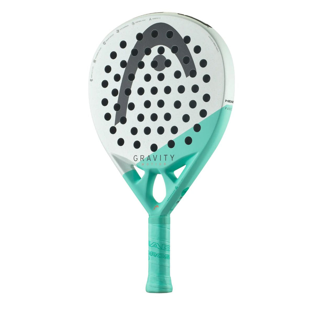 Head Gravity Motion 2024 Padel Racket