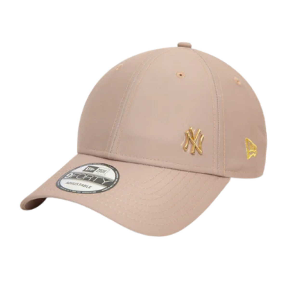 New Era NY Yankees Flawless Adjustable Cap