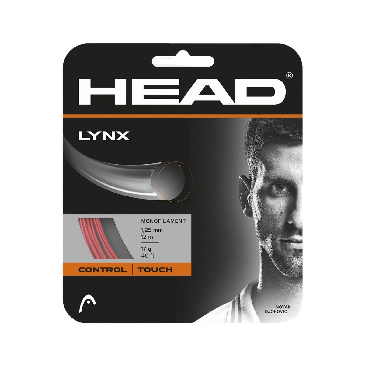 Head LYNX Tennis String