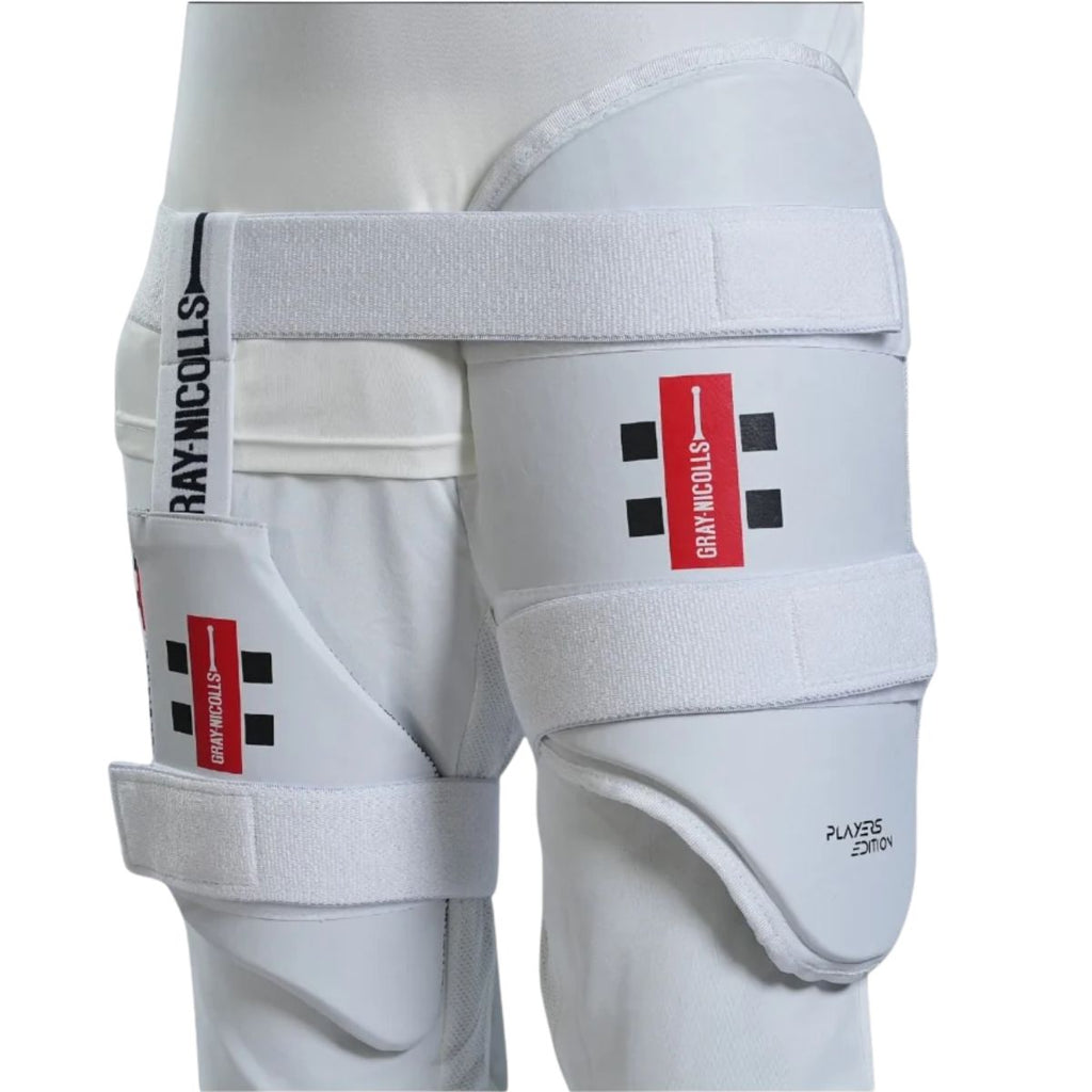 Gray-Nicolls Player Edition Cricket Thigh Guard