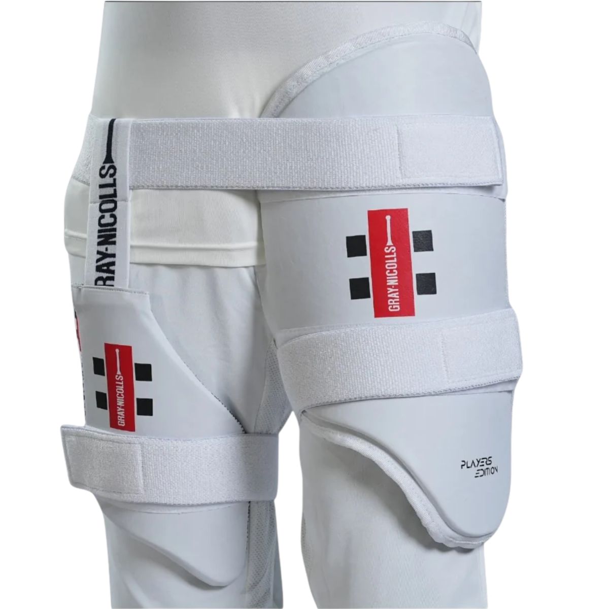 Gray-Nicolls Player Edition Cricket Thigh Guard