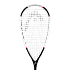 Head Nano TI 115 Squash Racket