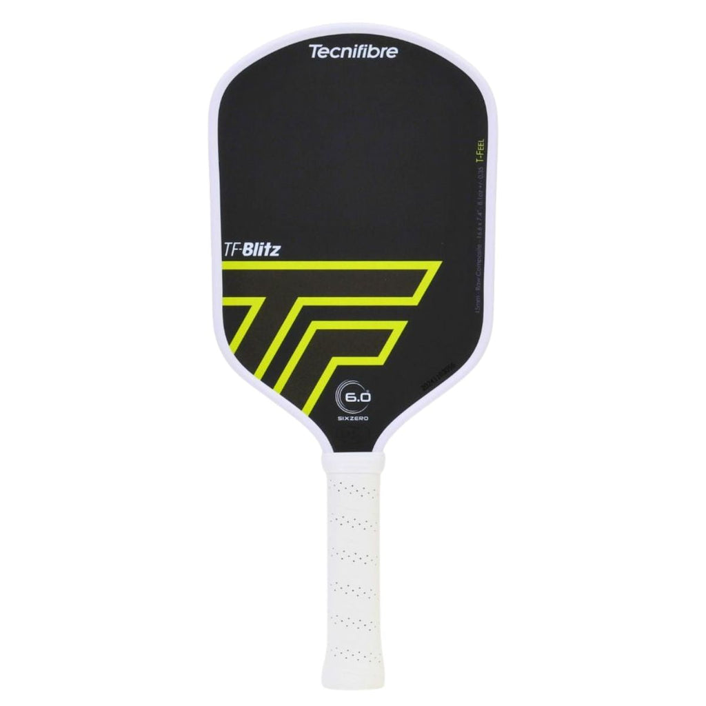 Tecnifibre TF-Blitz 2025 Pickleball Paddle