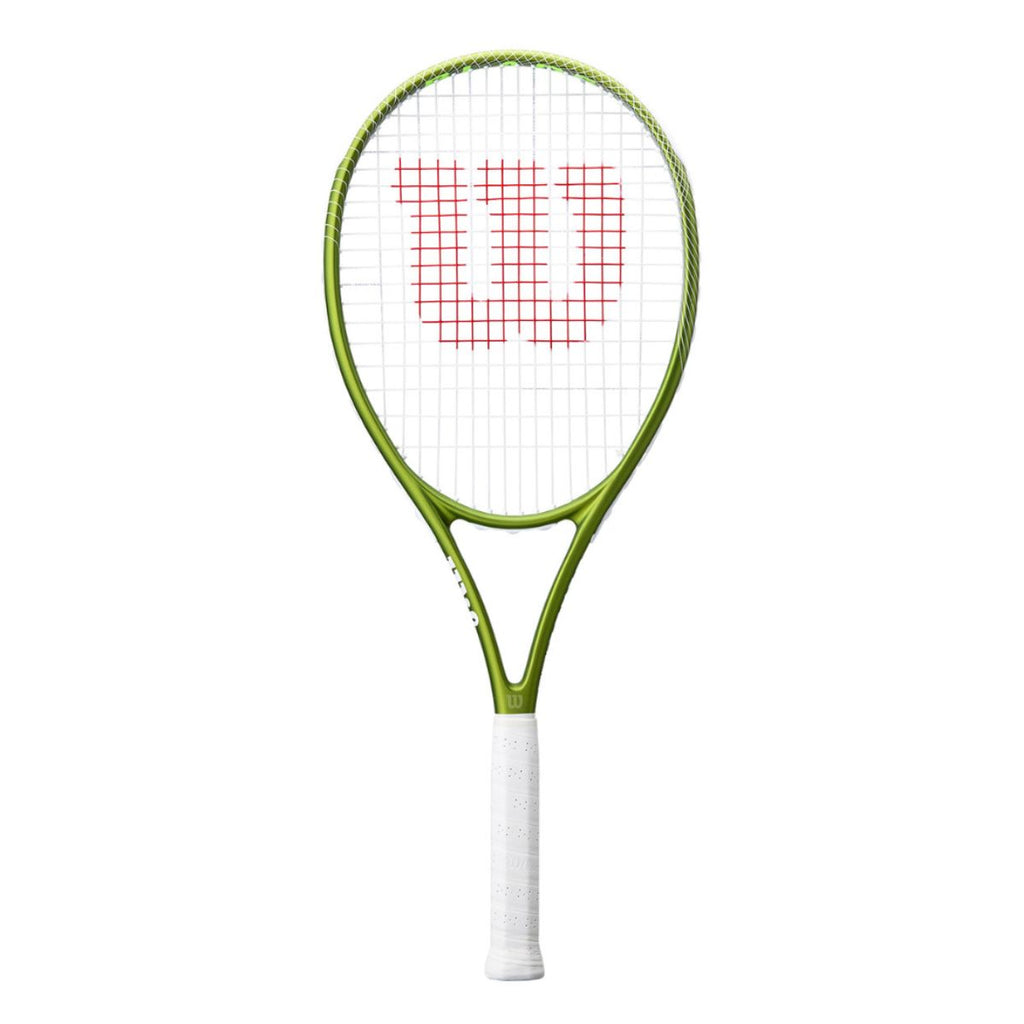 Wilson Blade Feel Team 103 Tennis Racquet