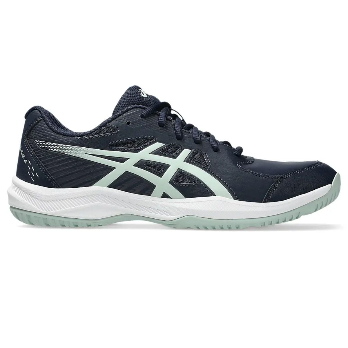 Asics Court Slide 4 Tennis Shoes