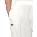 Sportiff Cobra Off White Cricket Trouser