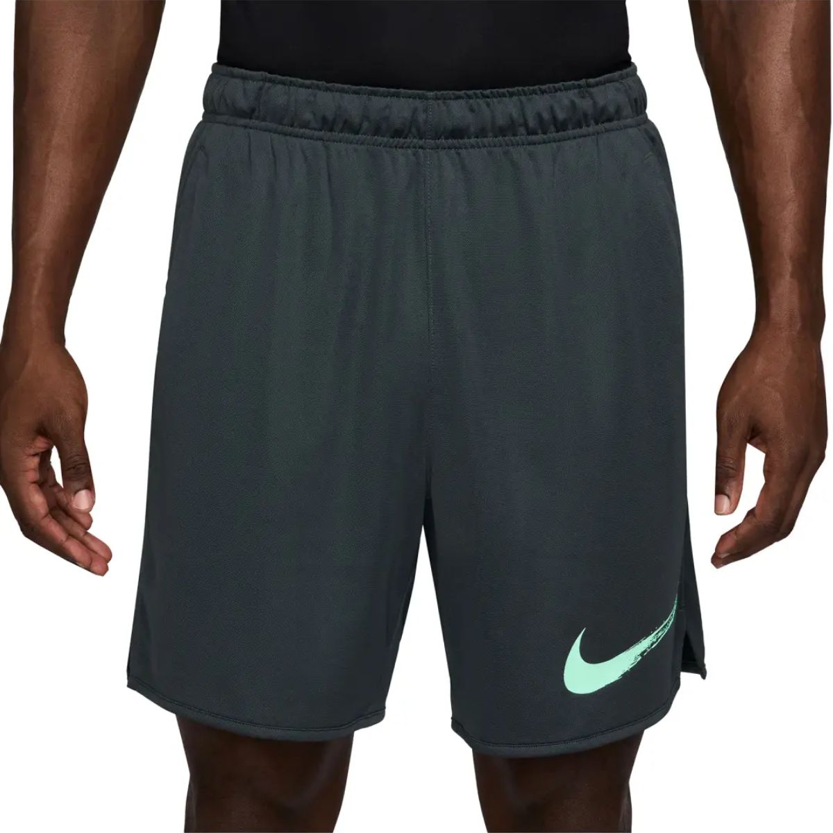 Nike Men Shorts Totality Dri-fit 7" Unlined Versatile Running Shorts