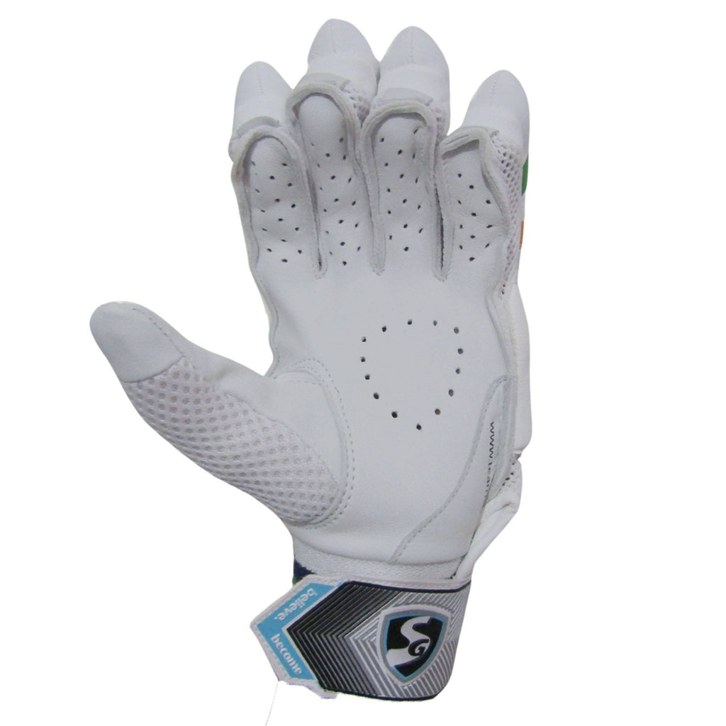 SG Test India Cricket Batting Gloves
