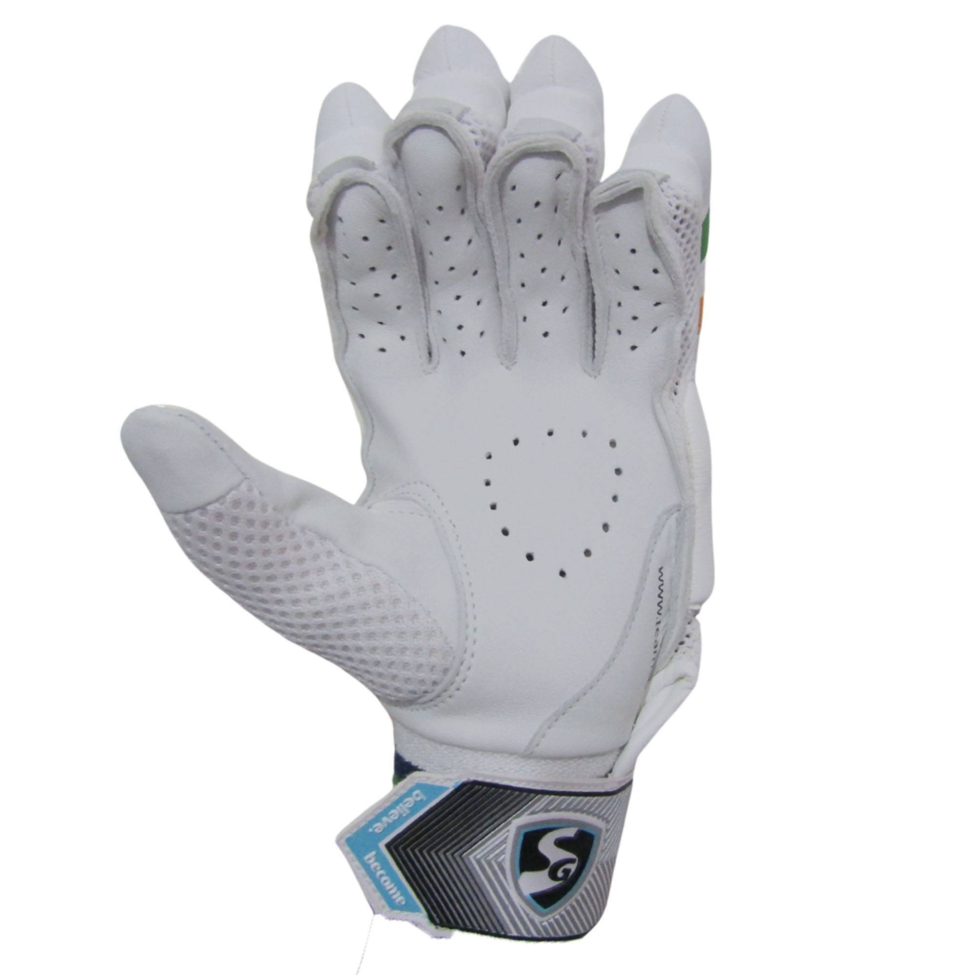 SG Test India Cricket Batting Gloves
