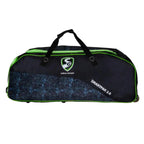 SG Smartpak 2.0 Wheelie Cricket Kitbag