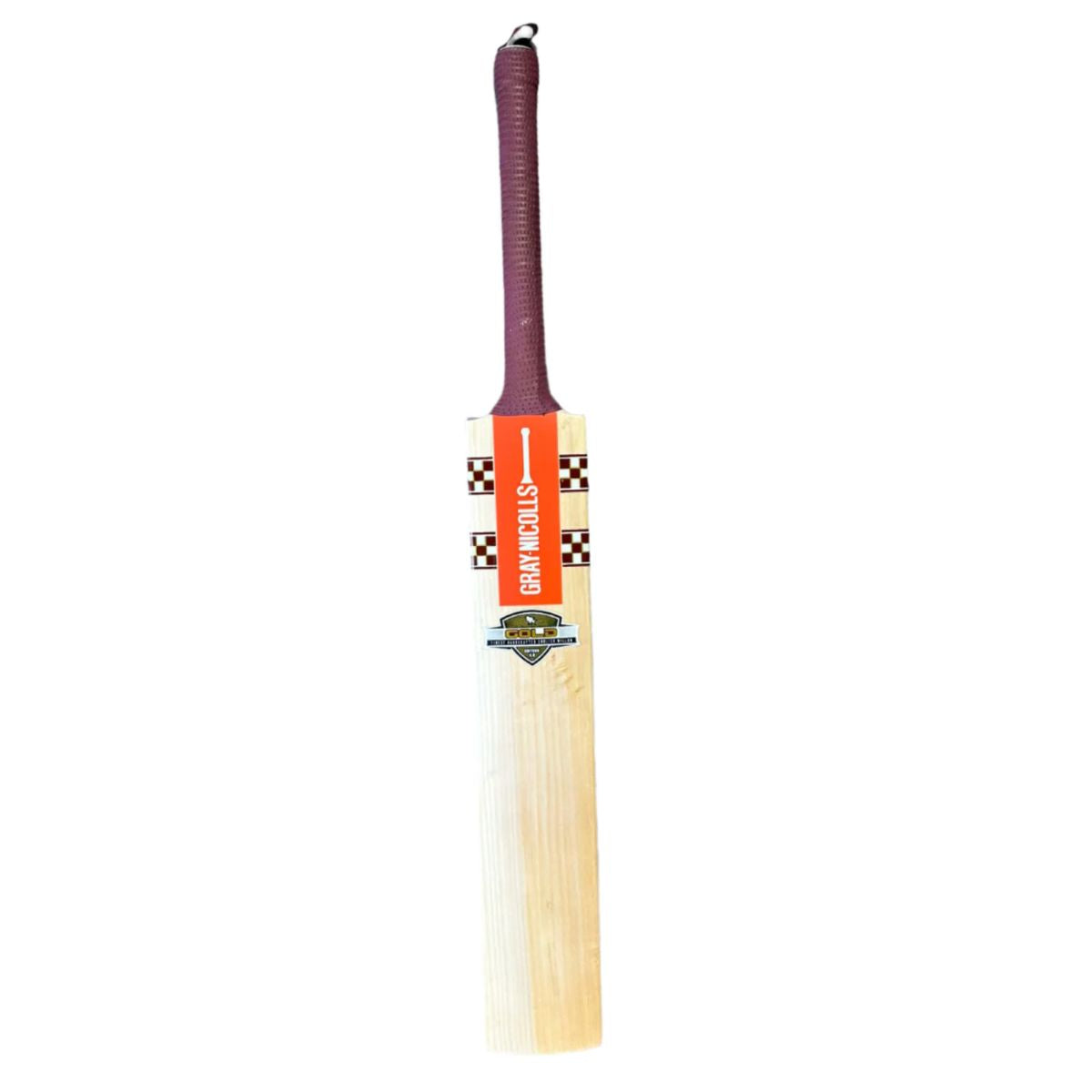 Gray Nicolls Gold Edition 4.0 English Willow Cricket Bat