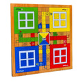 Vixen Ludo & Snake Board Game