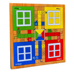 Vixen Ludo & Snake Board Game