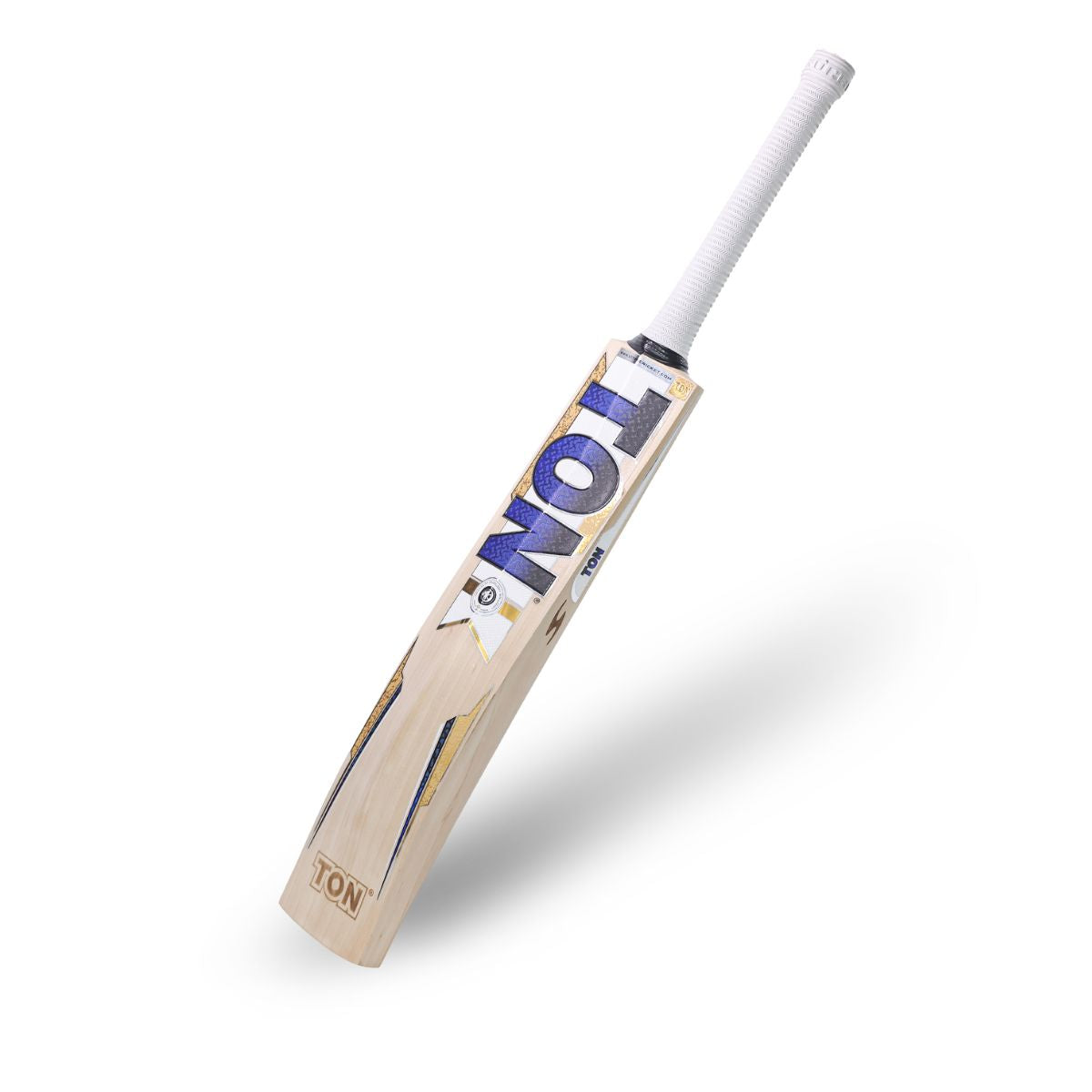 SS Ton Reserve Edition English Willow Cricket Bat