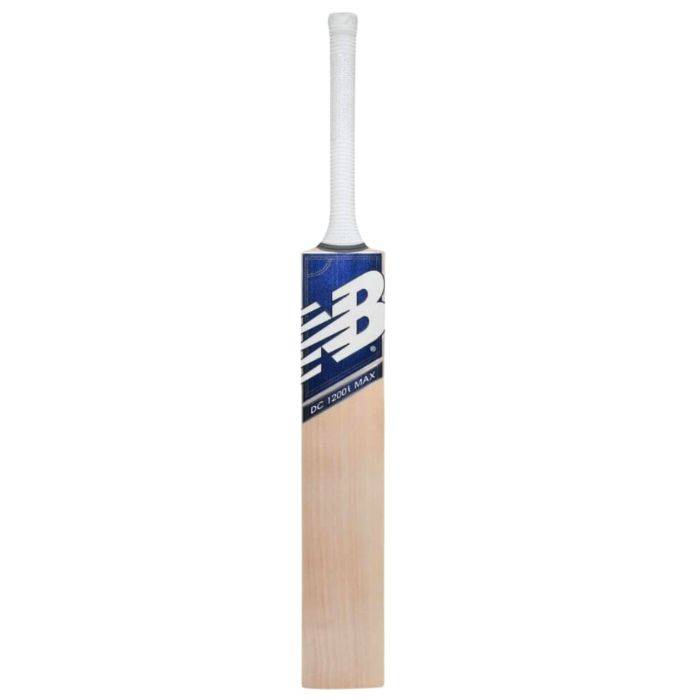 New Balance DC 1200i Max English Willow Cricket Bat