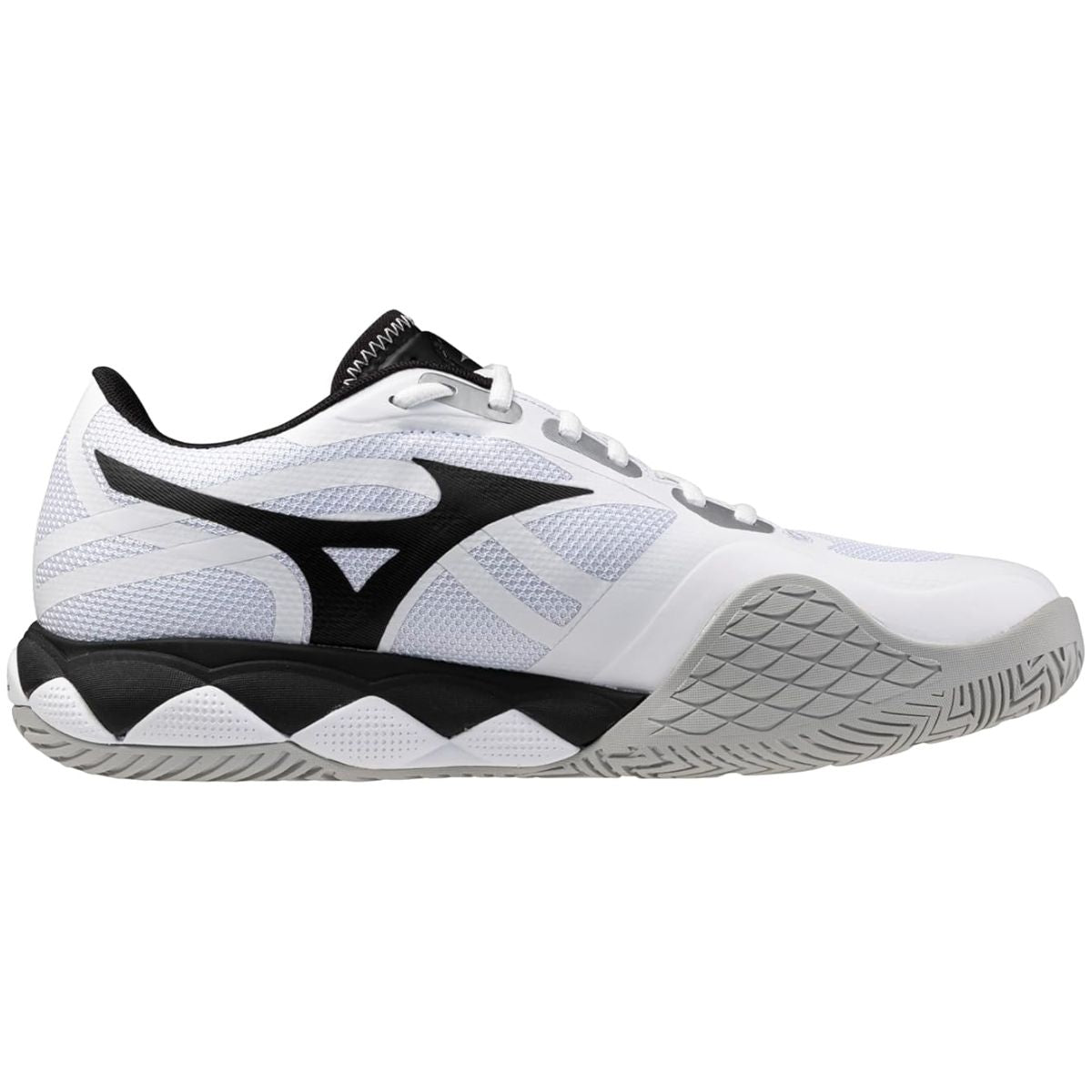 Mizuno Wave Enforce Tour 2 AC Tennis Shoes