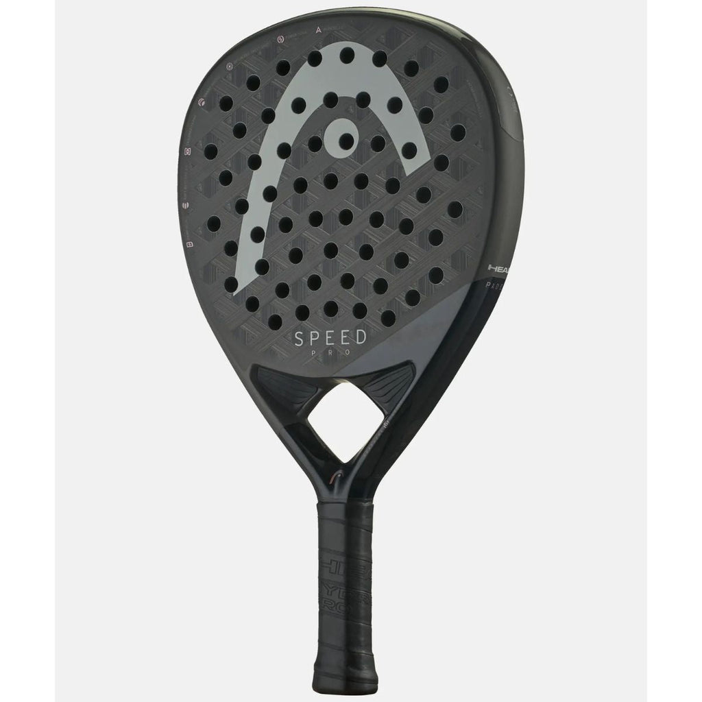 Head Speed Pro 2025 Padel Racket