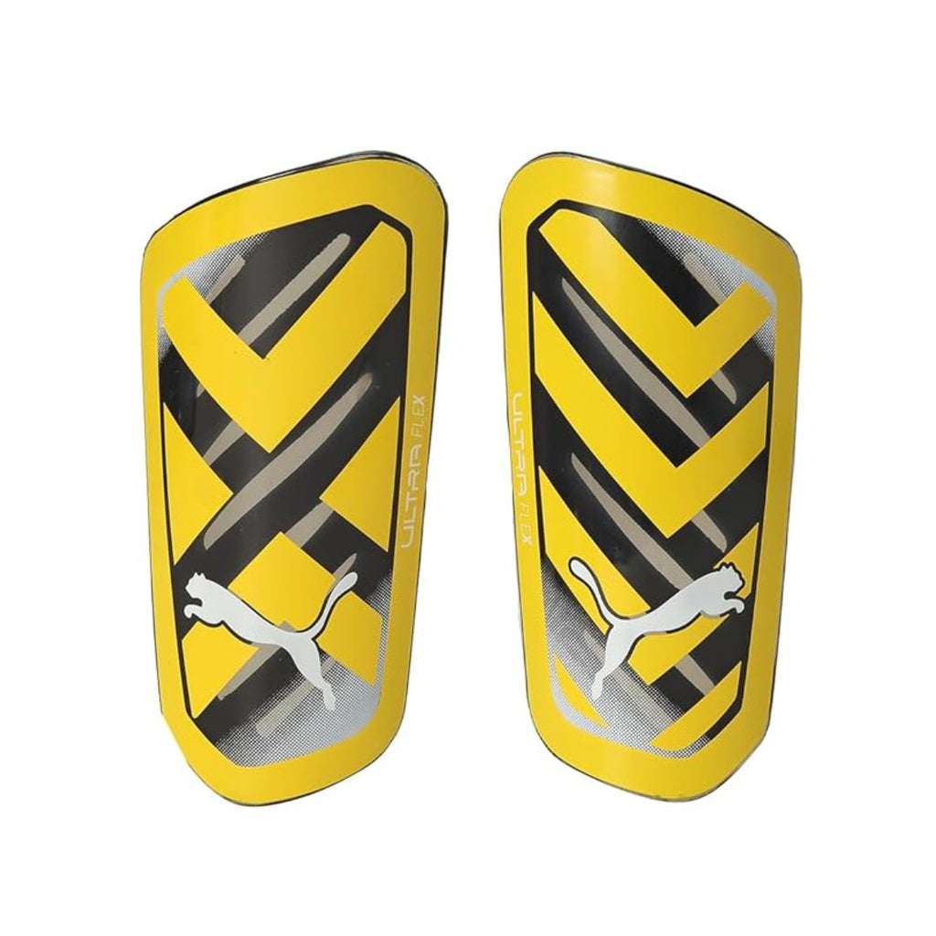 Puma Ultra Flex Sleeve Football Shin Guard