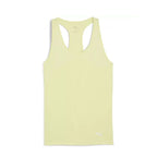 Puma Womens Train All Day Racerback Tank Top