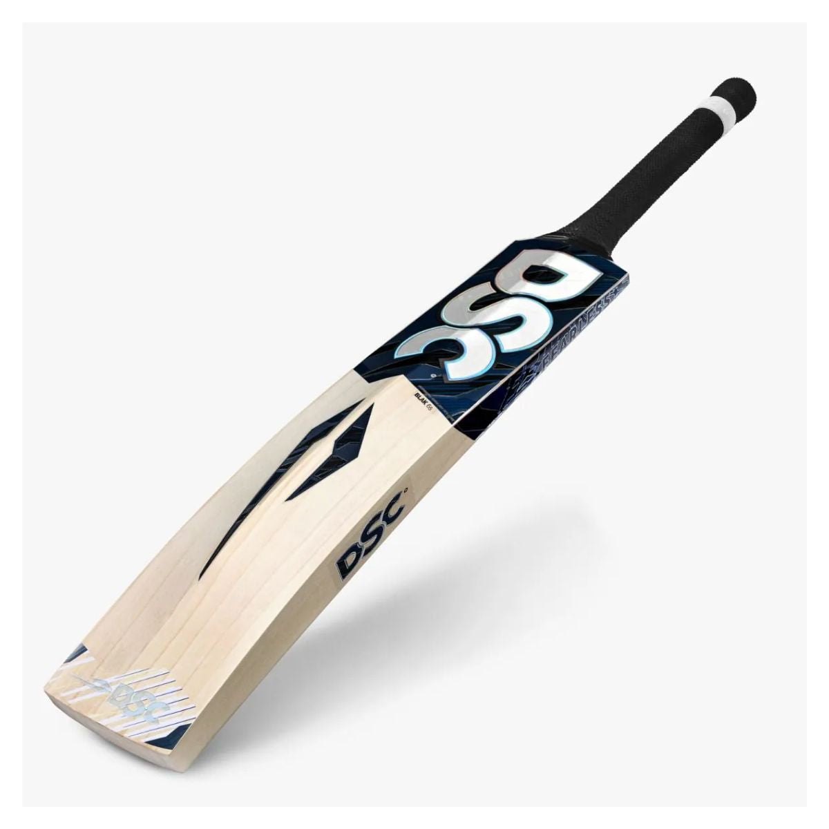 DSC BLAK 65 English Willow Cricket Bat