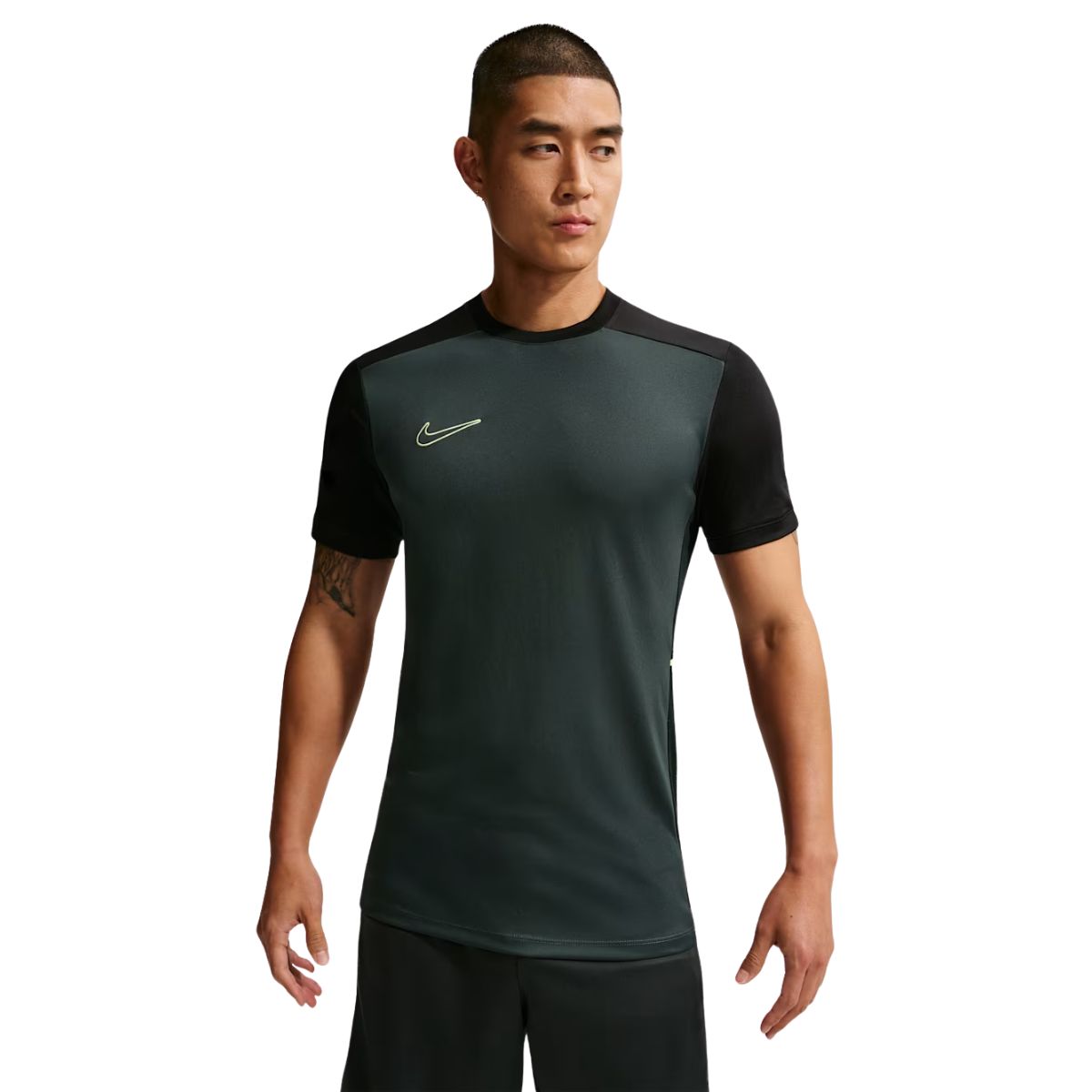 Nike  Academy Men's Dri-Fit Short-Sleeve Top