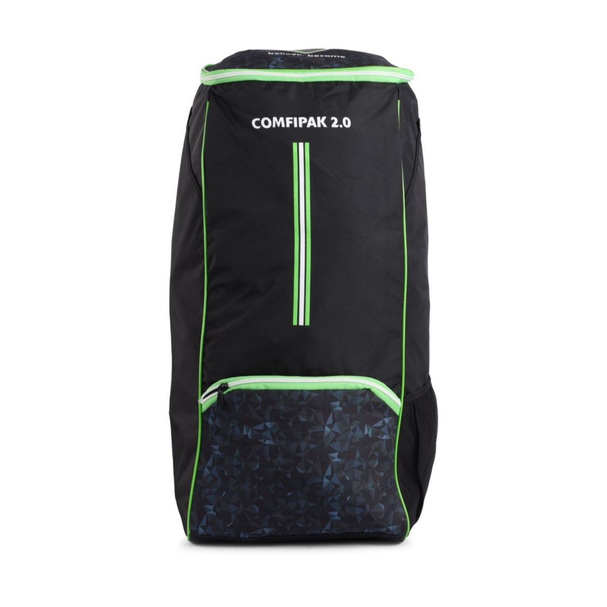SG Comfipak 2.0 Duffle Kitbag