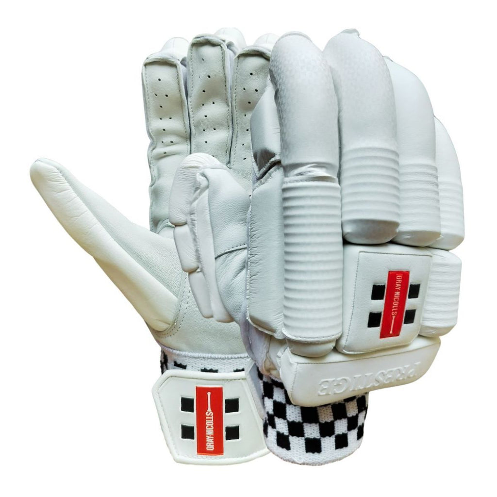 Gray-Nicolls GN9 Prestige Cricket Batting Gloves
