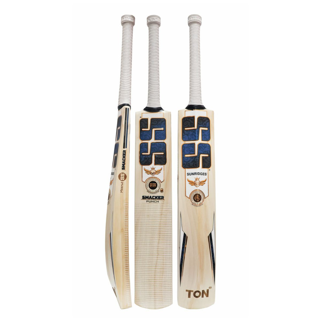 SS GG Smacker Punch English Willow Cricket Bat