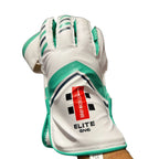 Gray Nicolls GN6 Elite Cricket keeping Gloves
