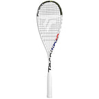 Tecnifibre Carboflex 125 X-Top V1 SN Squash Racket