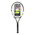 Babolat Aero Junior 26 2026 Tennis Racket (Strung)