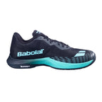 Babolat Shadow Spirit 2 Badminton Shoes (Indoor/Squash)