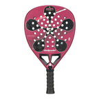 Bullpadel Hack 04 Tour Final 25 Padel Racket