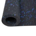Kobo Equipment Rubber Yoga Mat