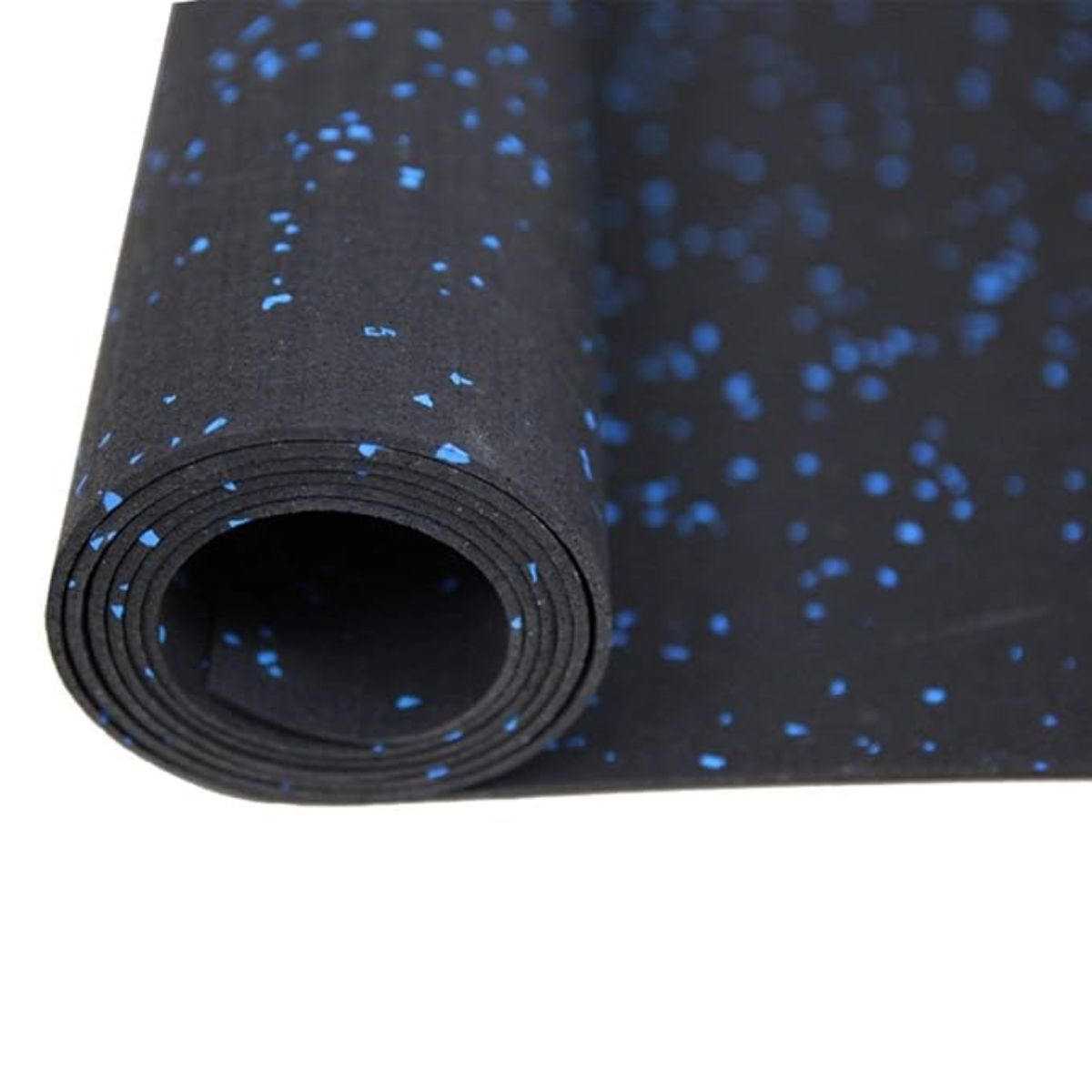 Kobo Equipment Rubber Yoga Mat