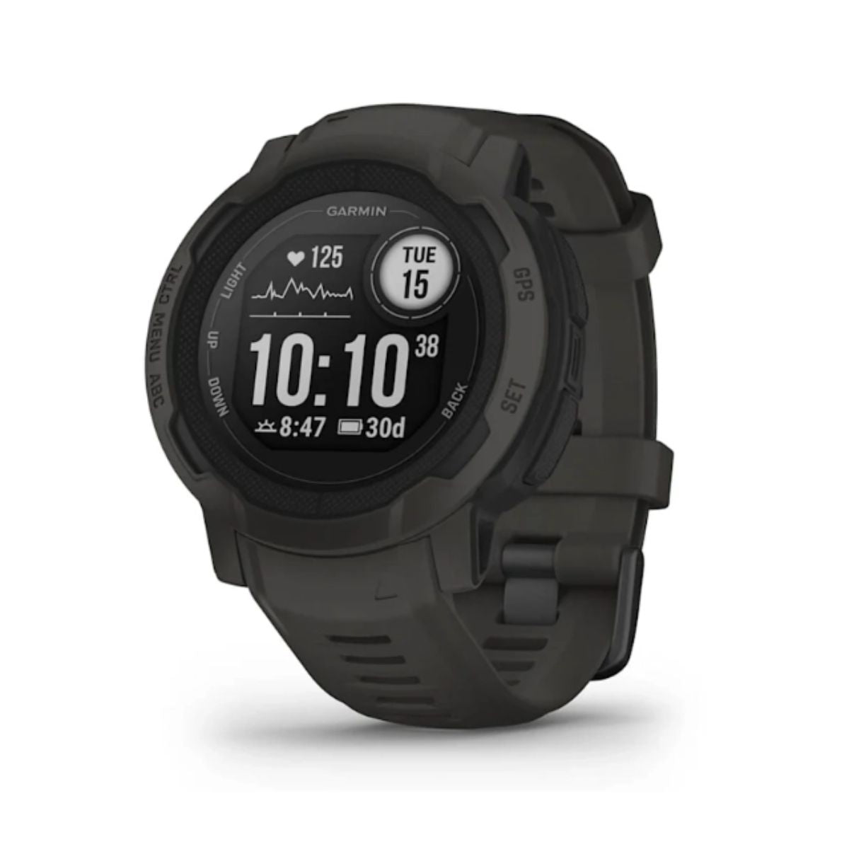 Garmin Instinct 2 Fitness Watch