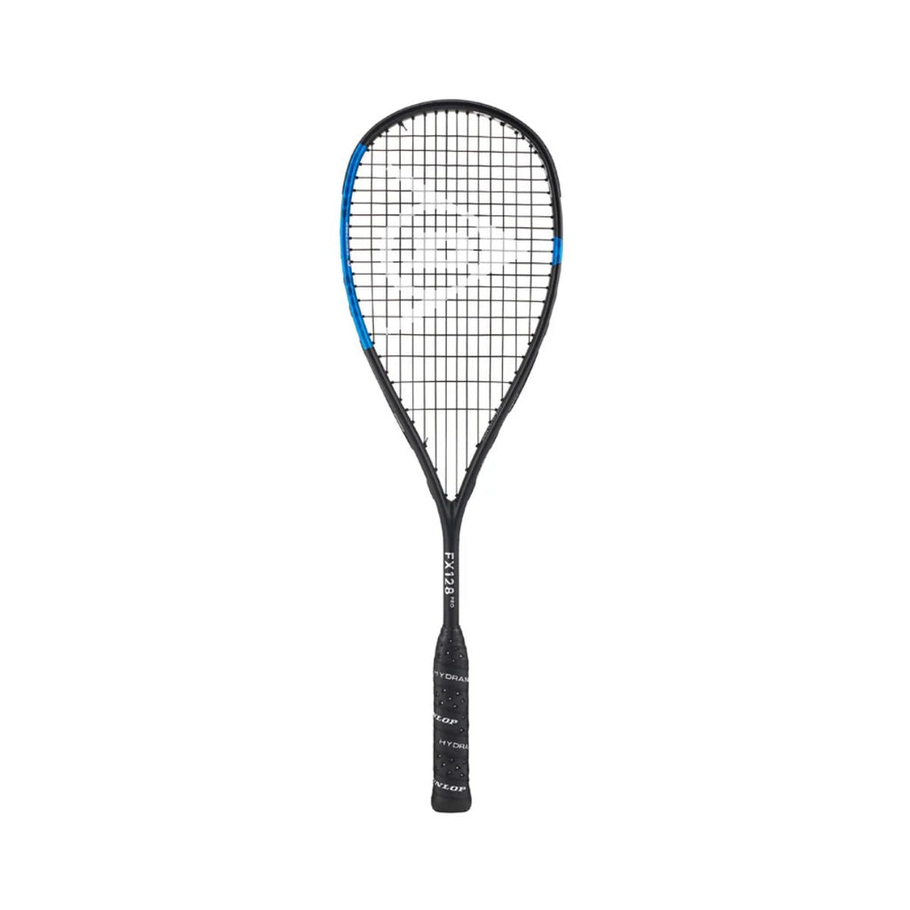 Dunlop D SR FX 128 PRO NH Squash Racket
