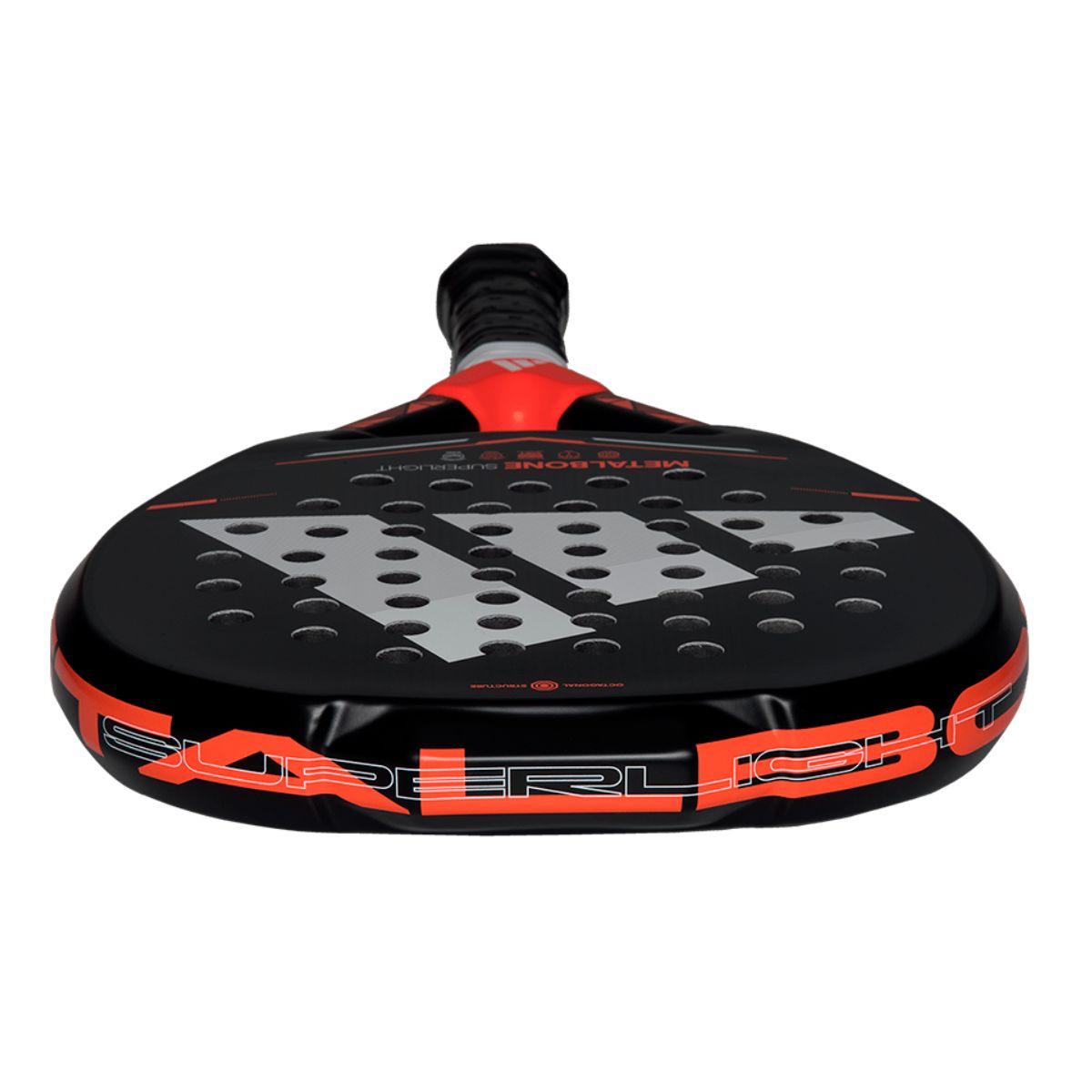 Demo of the  Adidas Metalbone Superlight Padel Racket only for Padel players in Mumbai.