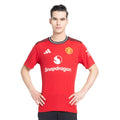 Adidas Manchester United Fan Football Jersey