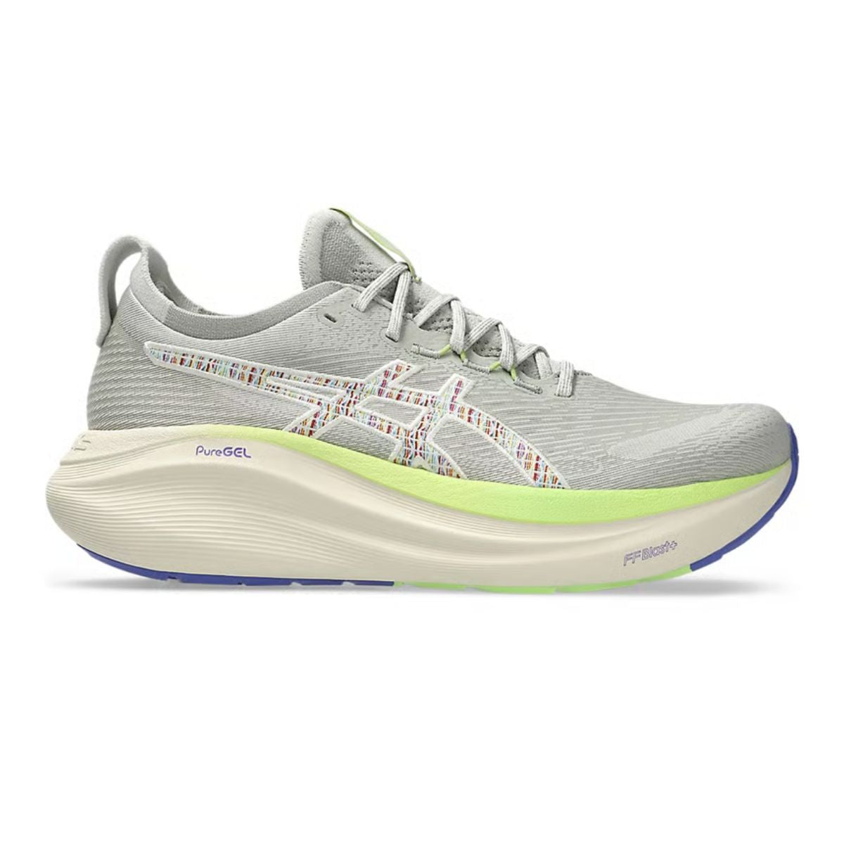 Asics Gel Nimbus 27 TR Running Shoes