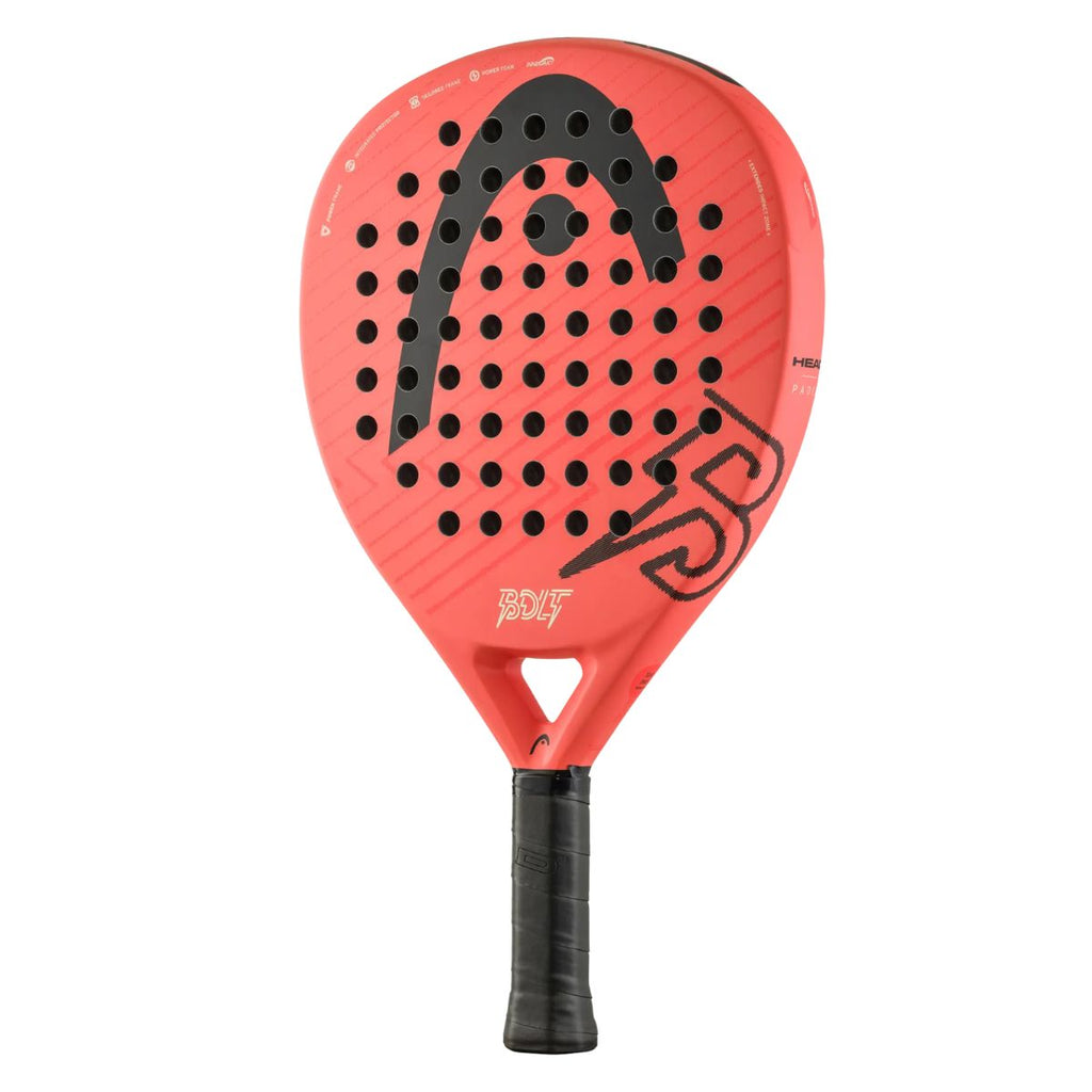 Head Bolt 2026 Padel Racket