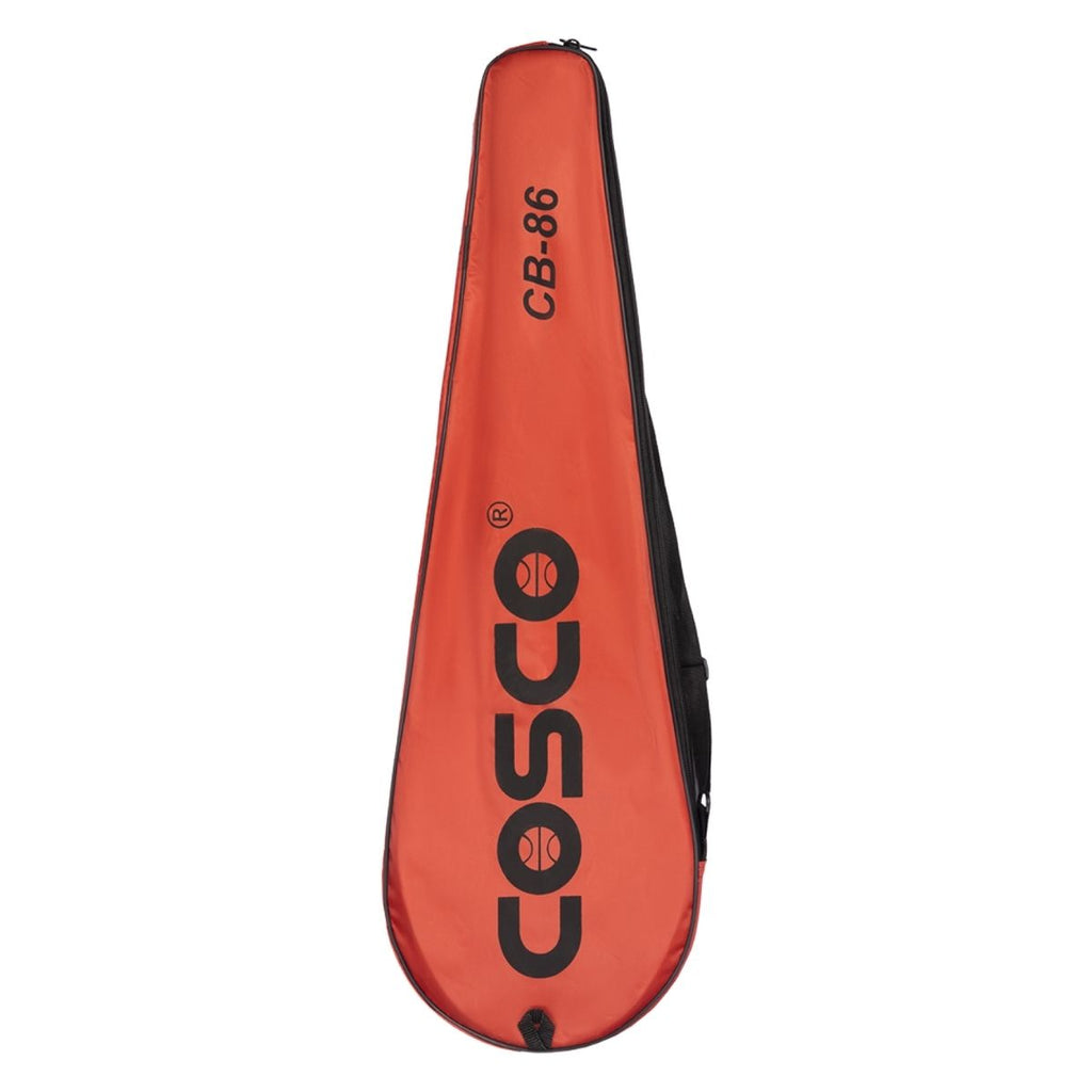 Cosco CB 86 Twin Badminton Racket