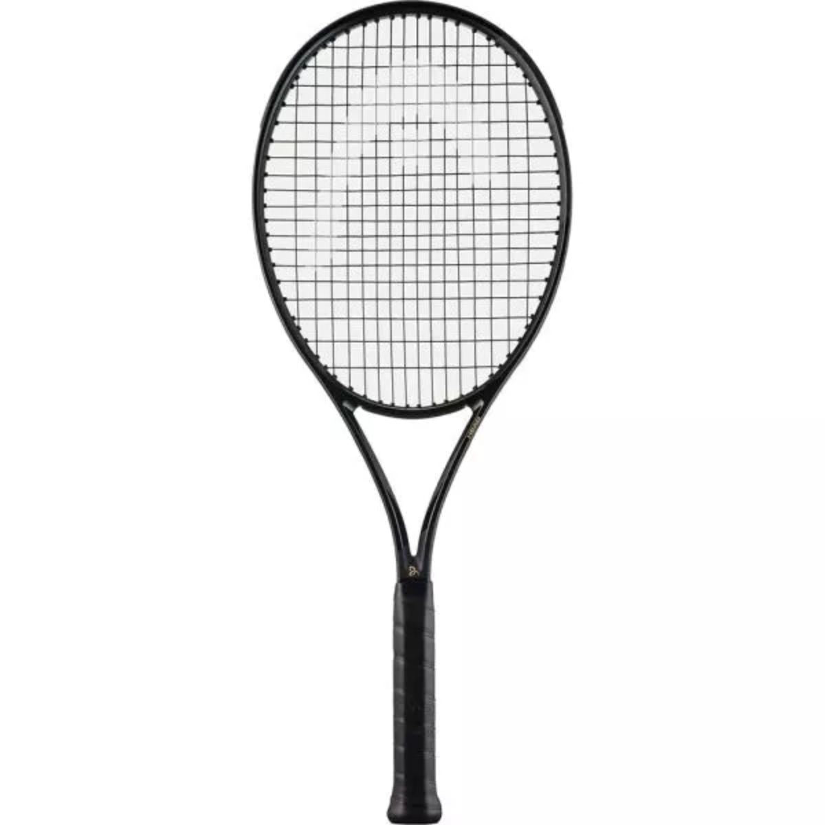 Head Speed MP Legend 2025 Tennis Racket (Unstrung)