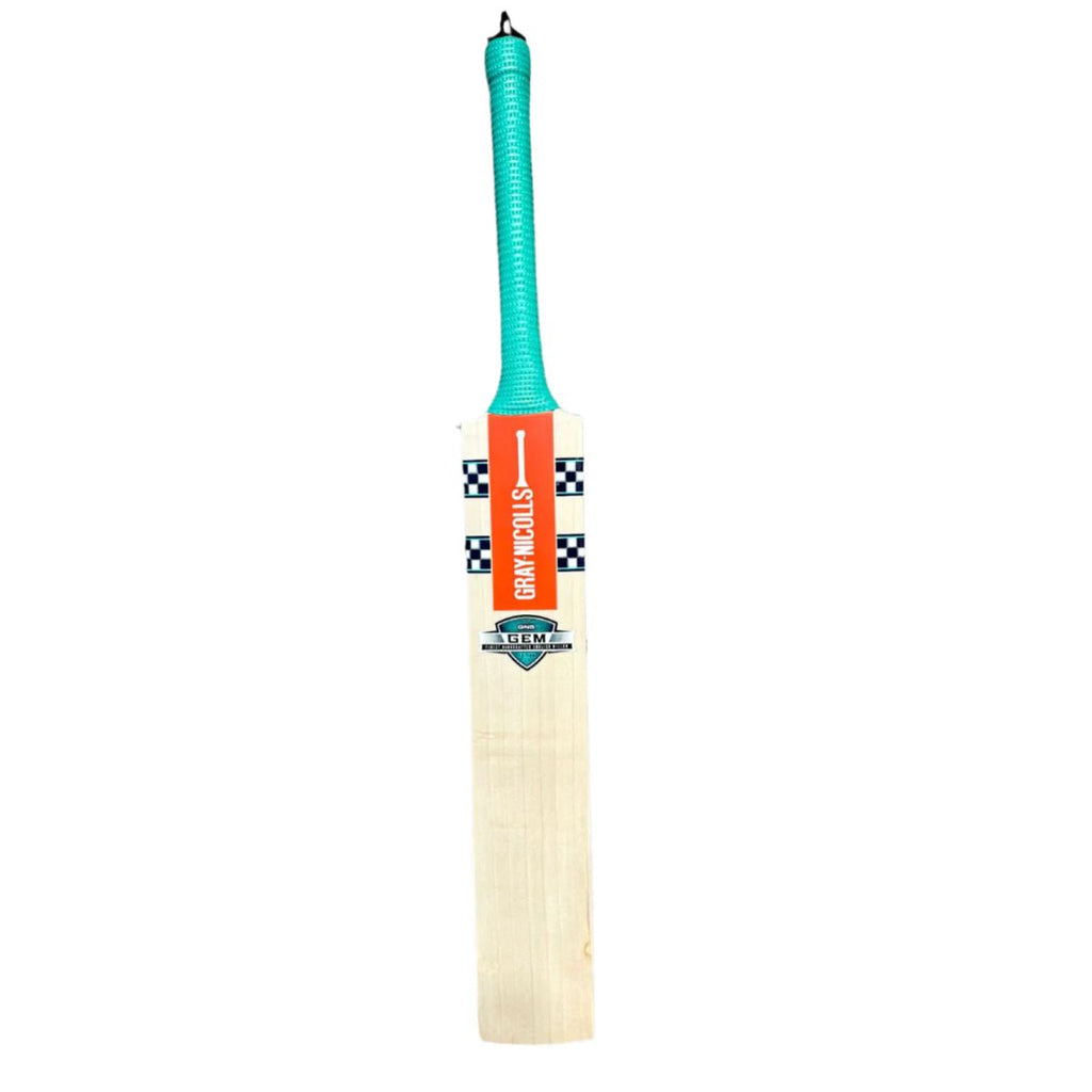 Gray-Nicolls GN5 GEM  English Willow Cricket Bat