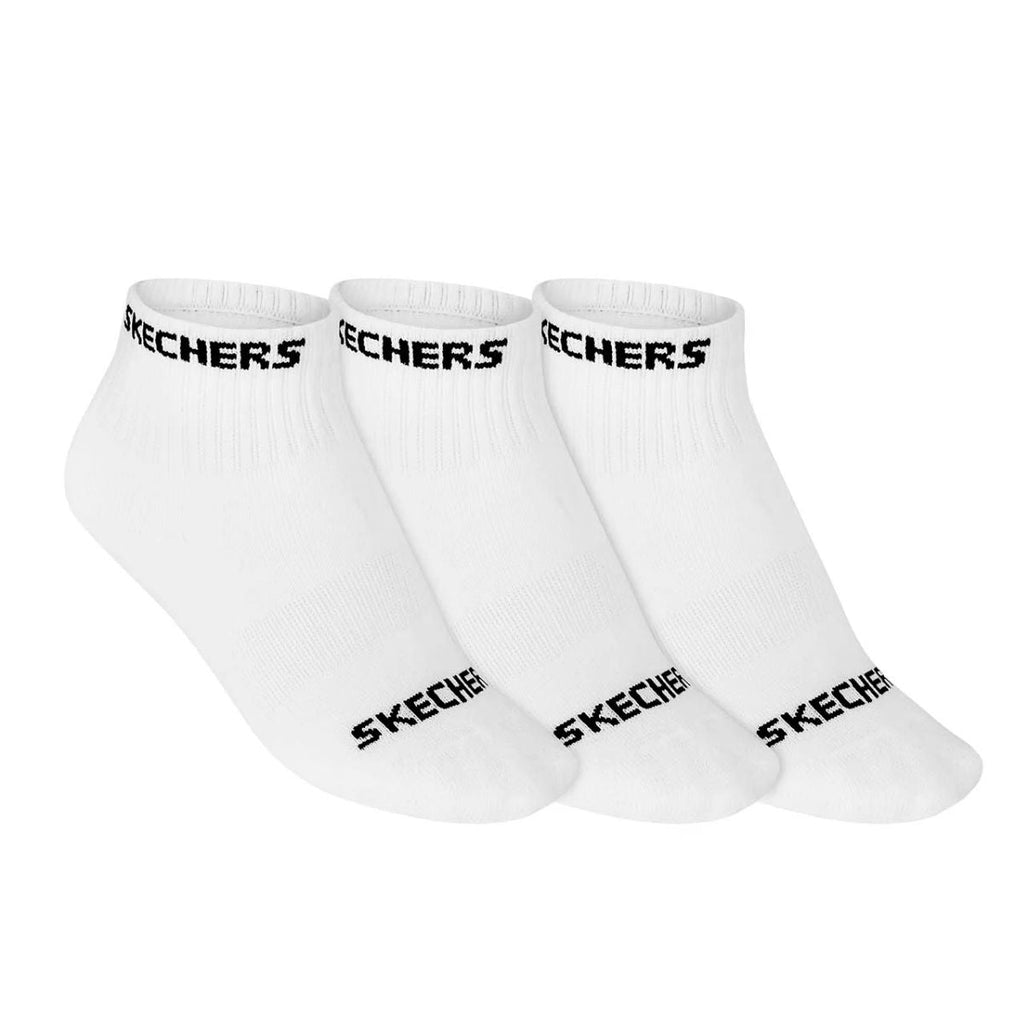 Skechers Kids Ankle Running Socks
