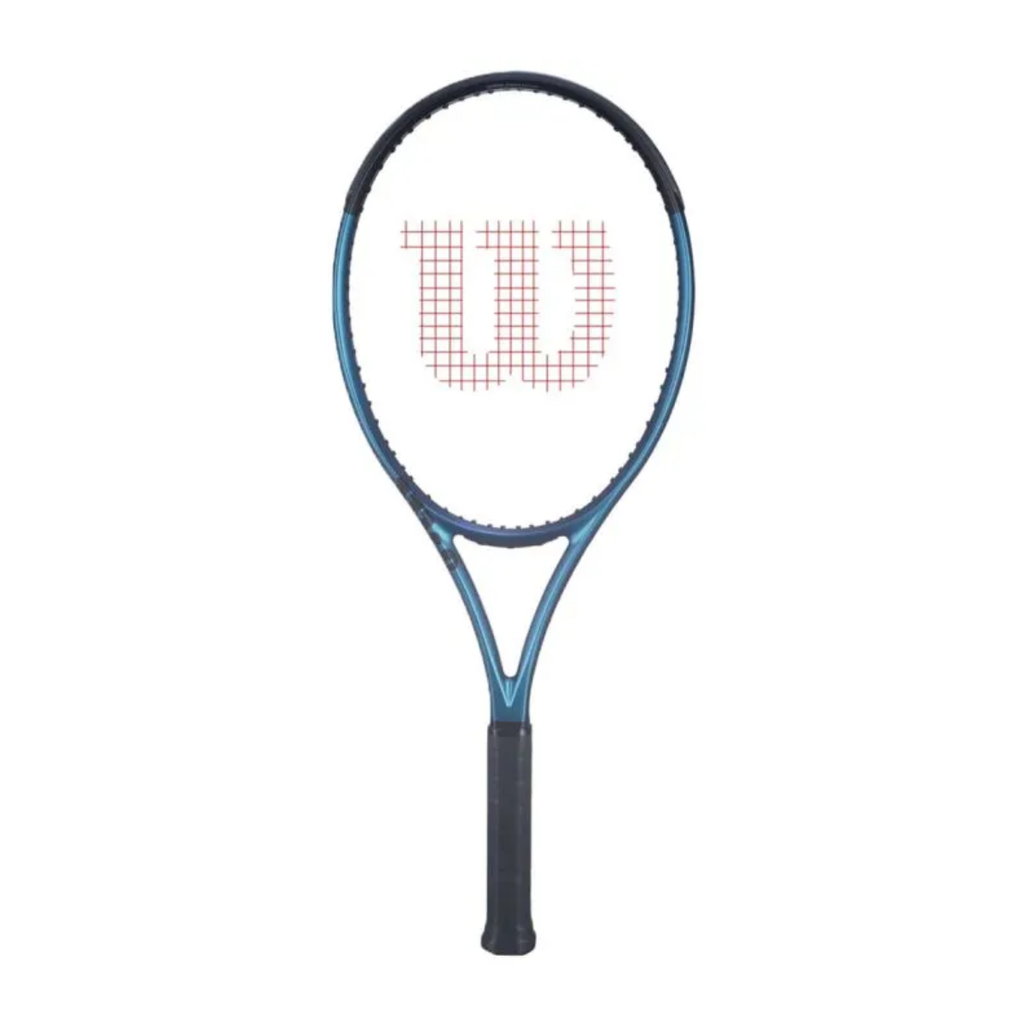 Wilosn Ultra 100UL V4.0 16X19 Tennis Racket (Unstrung)
