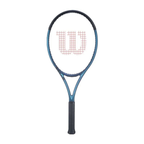 Wilosn Ultra 100UL V4.0 16X19 Tennis Racket (Unstrung)