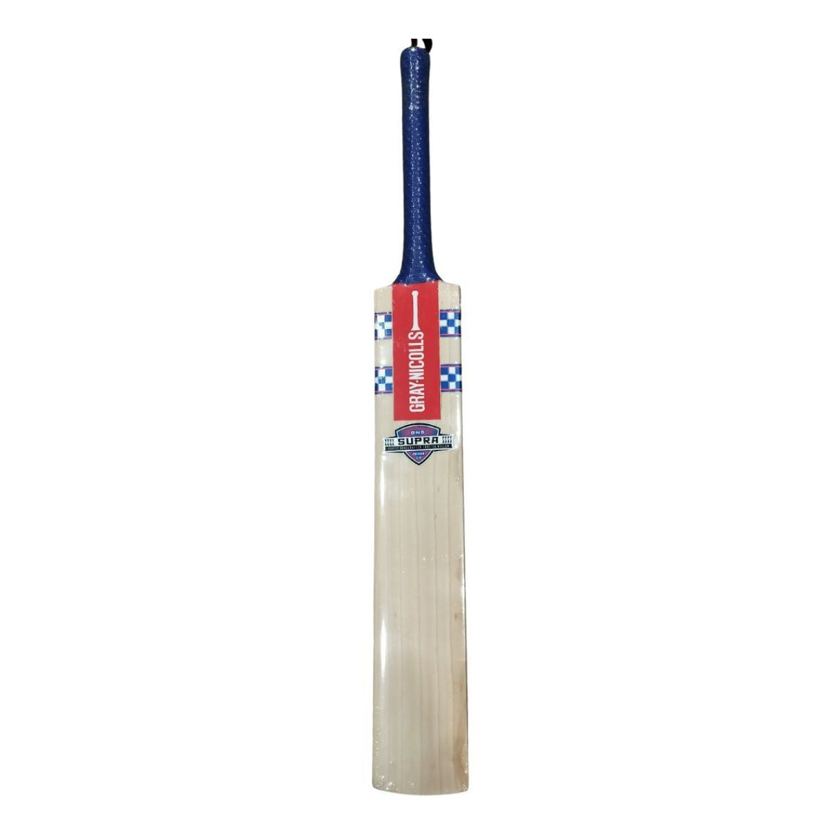 Gray-Nicolls GN5 Supra Edt 2.0 English Willow Cricket Bat